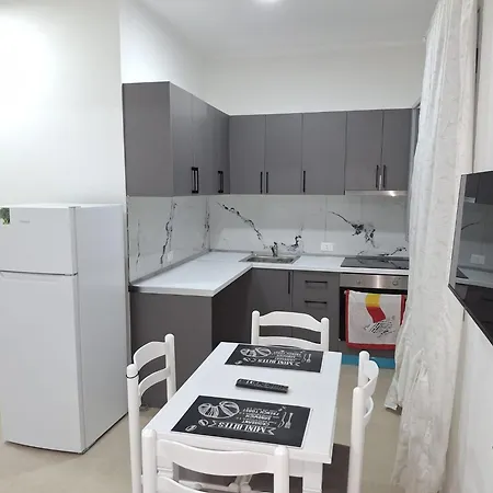 Apartamento Stefano Stepa *