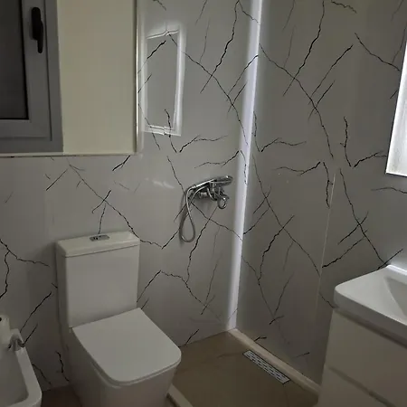 Stefano Stepa Apartamento Vlorë