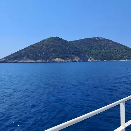 Stefano Stepa Apartamento Vlorë