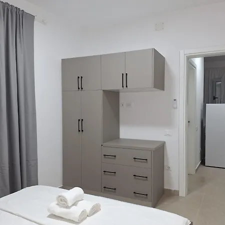 Stefano Stepa Apartamento Vlorë