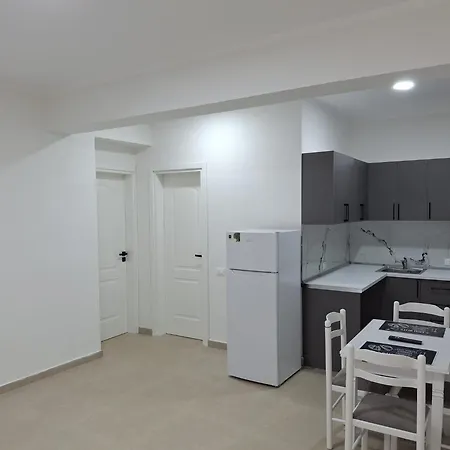 Apartamento Stefano Stepa Vlorë