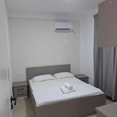 Stefano Stepa Apartamento