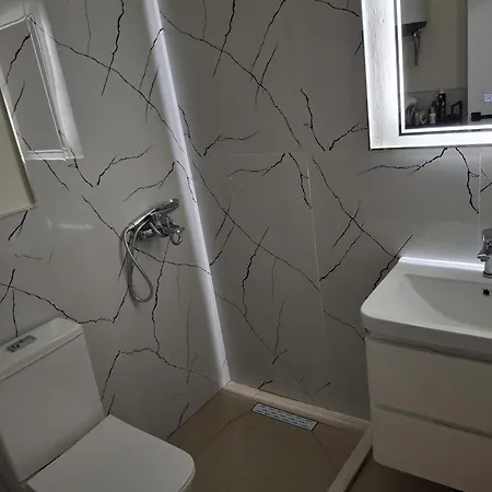Stefano Stepa Apartamento Vlorë